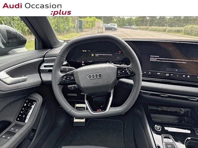 Audi A5 Coupé Design TDI Quattro S Tronic - 2025 - Joinsteer - #2