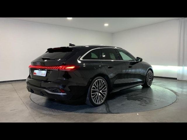 Audi A5 Coupé Design TDI Quattro S Tronic - 2025 - Joinsteer - #5