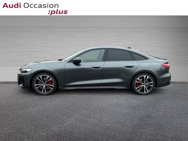 Audi A5 Coupé S Line E-hybrid Quattro 367 ChS Tronic - 2025 - Joinsteer - #2