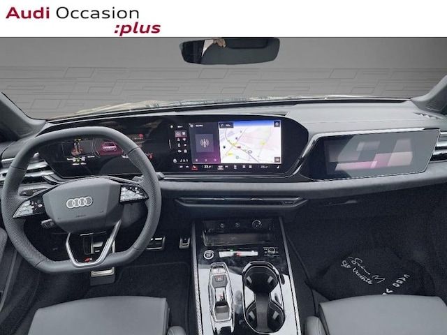 Audi A5 Coupé S Line E-hybrid Quattro 367 ChS Tronic - 2025 - Joinsteer - #3