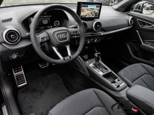 Audi SQ2 TFSI Quattro S Tronic - 2024 - Joinsteer - #6