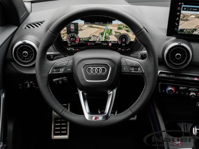 Audi SQ2 TFSI Quattro S Tronic - 2024 - Joinsteer - #9