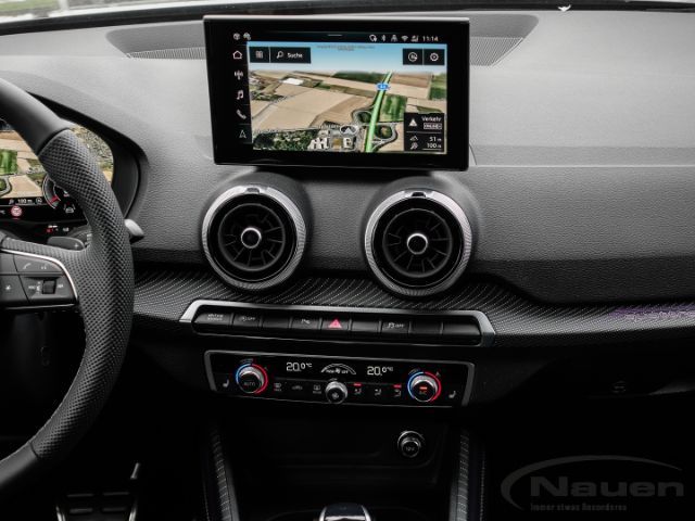 Audi SQ2 TFSI Quattro S Tronic - 2024 - Joinsteer - #10