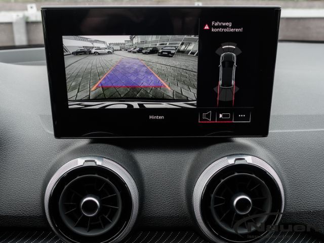 Audi SQ2 TFSI Quattro S Tronic - 2024 - Joinsteer - #11