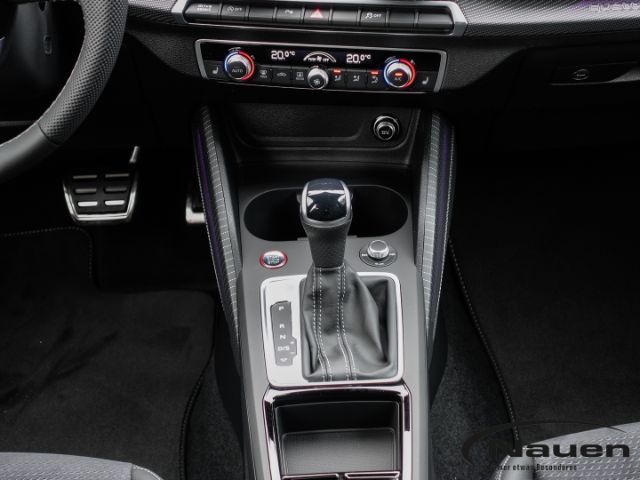 Audi SQ2 TFSI Quattro S Tronic - 2024 - Joinsteer - #12