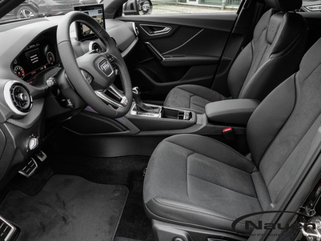 Audi SQ2 TFSI Quattro S Tronic - 2024 - Joinsteer - #14