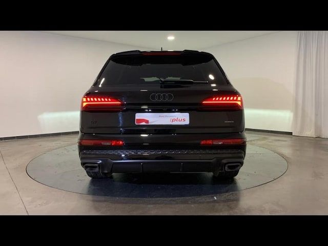 Audi Q7 Competition TFSI E Hybride Rechargeable Quattro 490 Ch Tiptronic - 2025 - Joinsteer - #6