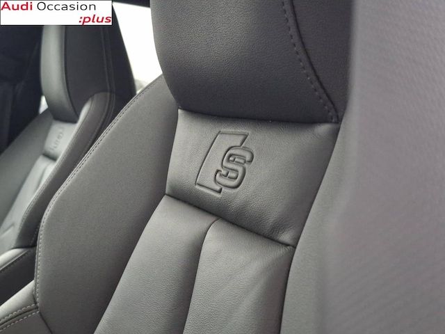 Audi A3 Berline S Line 35 TFSI Hybride 150 Ch S Tronic - 2025 - Joinsteer - #12