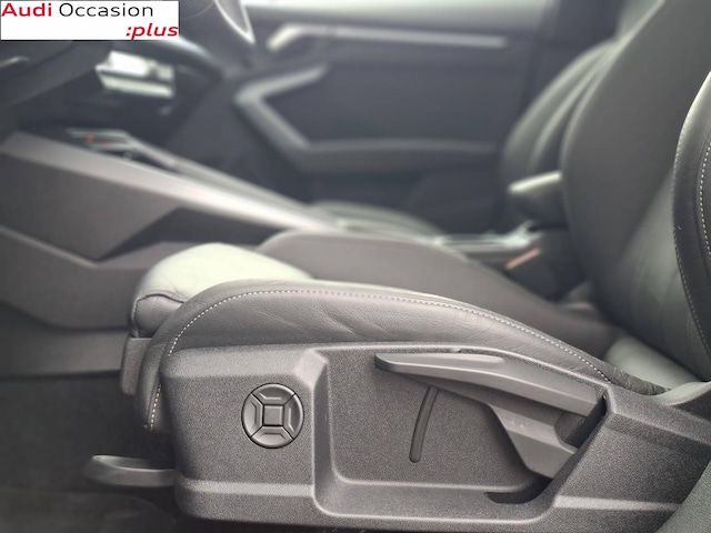 Audi A3 Berline S Line 35 TFSI Hybride 150 Ch S Tronic - 2025 - Joinsteer - #13