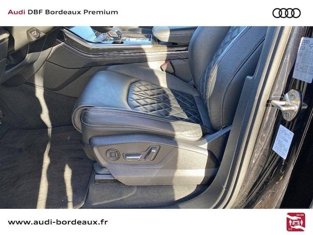 Audi Q7 TFSI E Competition 60 TFSI E Quattro 462 Ch Tiptronic - 2020 - Joinsteer - #26