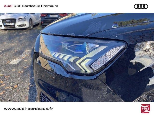 Audi Q7 TFSI E Competition 60 TFSI E Quattro 462 Ch Tiptronic - 2020 - Joinsteer - #35