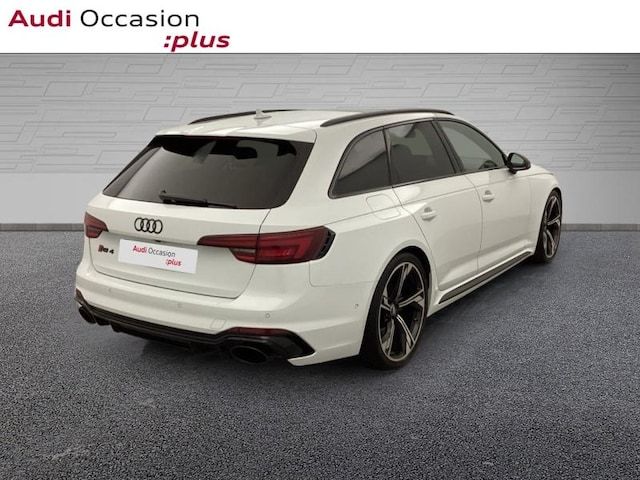 Audi RS4 Avant RS 4 Avant 450 Ch Tiptronic - 2019 - Joinsteer - #2