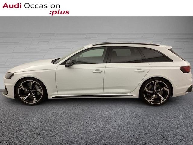 Audi RS4 Avant RS 4 Avant 450 Ch Tiptronic - 2019 - Joinsteer - #3
