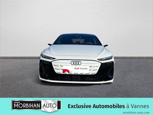 Audi A6 Berline S Line E-tron Performance 270,00 KW - 2025 - Joinsteer - #2