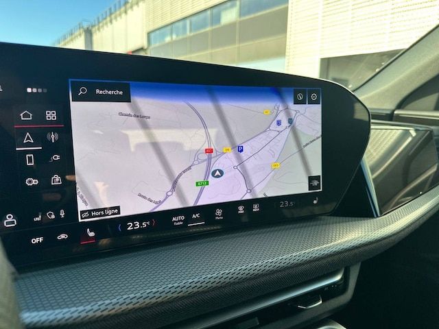 Audi Q5 SUV E-hybrid Design E-hybrid Quattro 299 ChS Tronic - 2025 - Joinsteer - #18