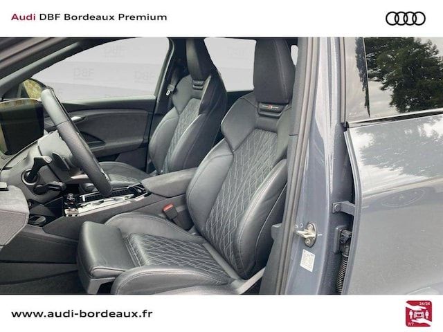 Audi SQ6 E-tron SQ6 SUV E-tron 360,00 KW - 2024 - Joinsteer - #10