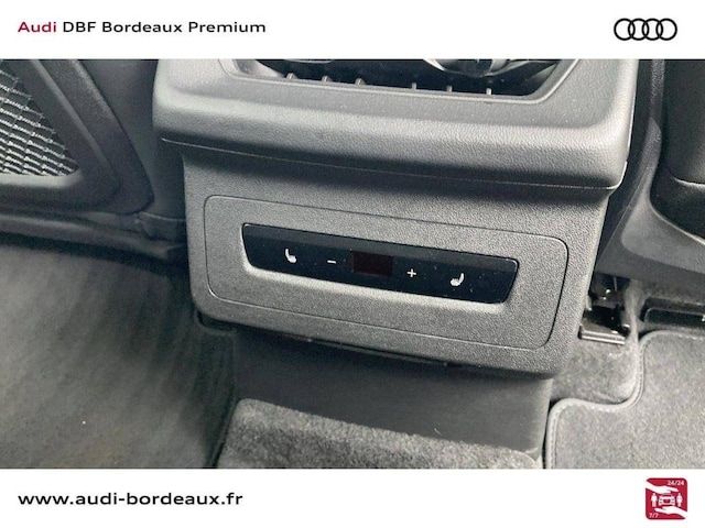 Audi SQ6 E-tron SQ6 SUV E-tron 360,00 KW - 2024 - Joinsteer - #12