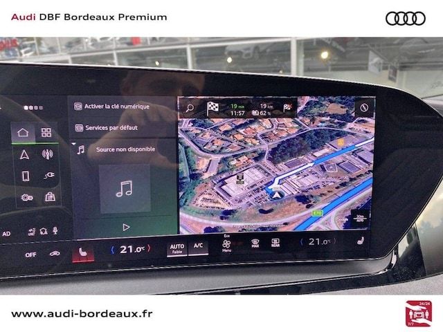 Audi SQ6 E-tron SQ6 SUV E-tron 360,00 KW - 2024 - Joinsteer - #18