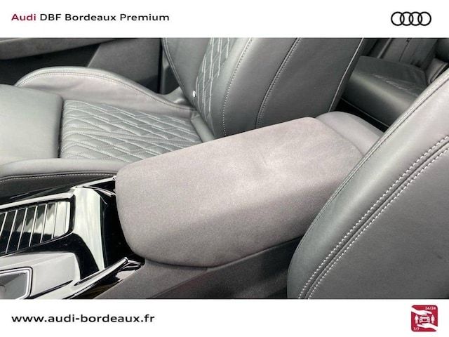 Audi SQ6 E-tron SQ6 SUV E-tron 360,00 KW - 2024 - Joinsteer - #25