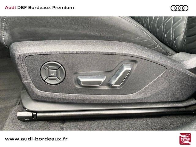 Audi SQ6 E-tron SQ6 SUV E-tron 360,00 KW - 2024 - Joinsteer - #26