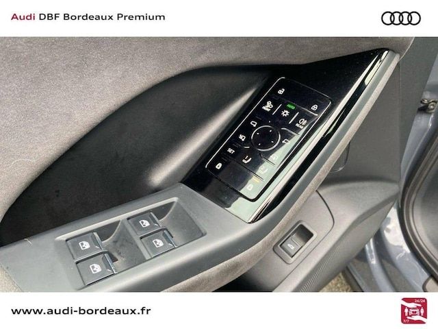 Audi SQ6 E-tron SQ6 SUV E-tron 360,00 KW - 2024 - Joinsteer - #28