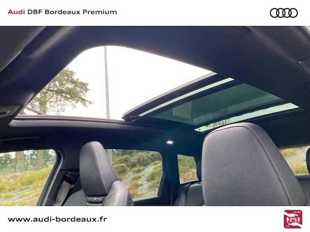 Audi SQ6 E-tron SQ6 SUV E-tron 360,00 KW - 2024 - Joinsteer - #29