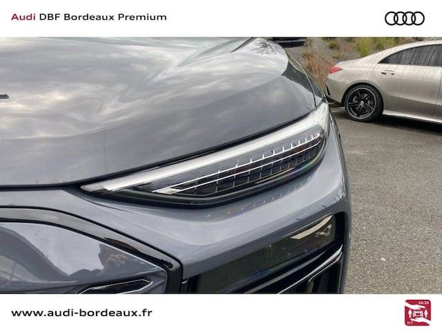 Audi SQ6 E-tron SQ6 SUV E-tron 360,00 KW - 2024 - Joinsteer - #35