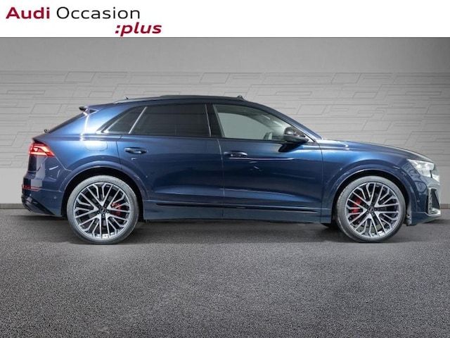 Audi Q8 TFSI E Competition 60 TFSI E Quattro 490 Ch Tiptronic - 2024 - Joinsteer - #2