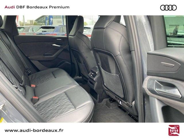 Audi SQ6 E-tron SQ6 SUV E-tron 360,00 KW - 2024 - Joinsteer - #51