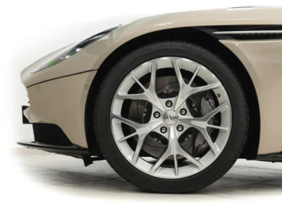 Aston Martin DB11 V8 Volante 4.0 -  - Joinsteer - #3
