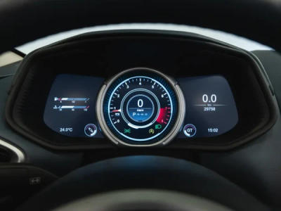 Aston Martin DB11 V8 Volante 4.0 -  - Joinsteer - #5