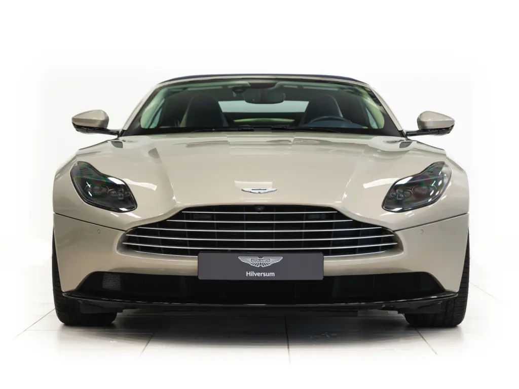 Aston Martin DB11 V8 Volante 4.0 - 2018 - Joinsteer - #10