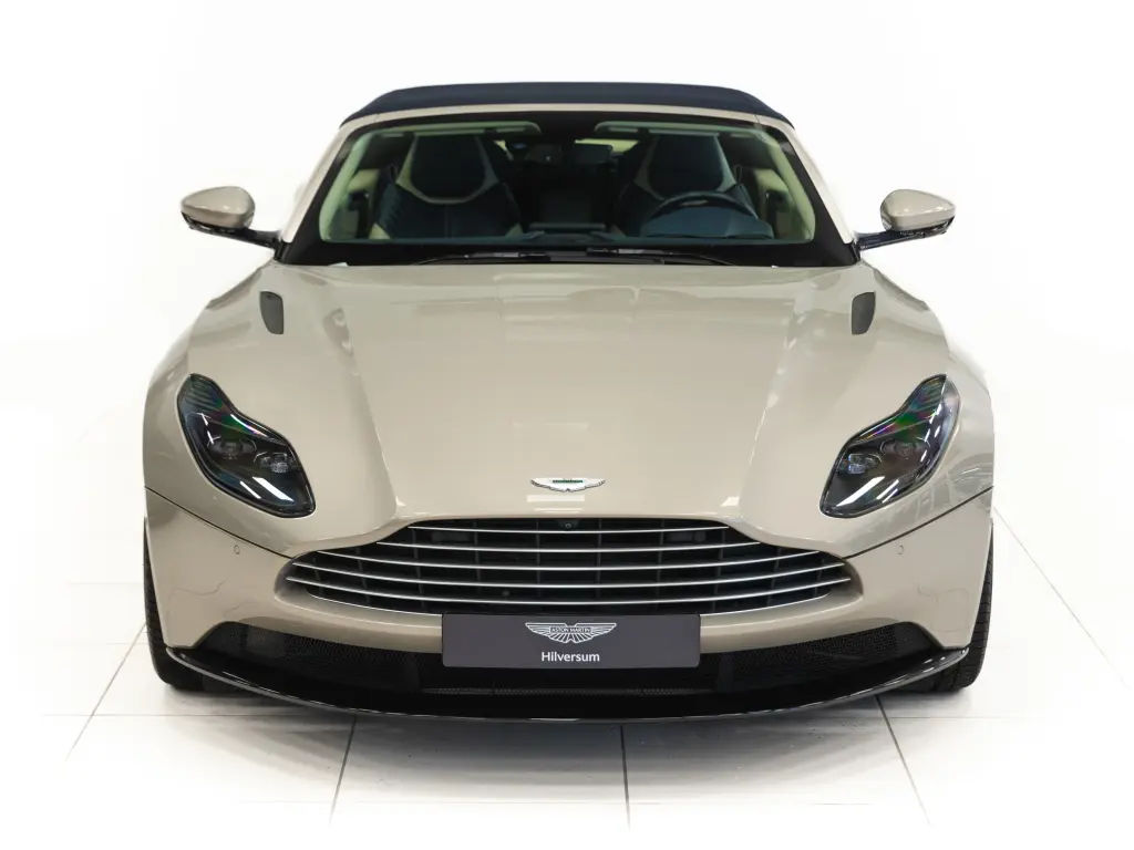 Aston Martin DB11 V8 Volante 4.0 - 2018 - Joinsteer - #11