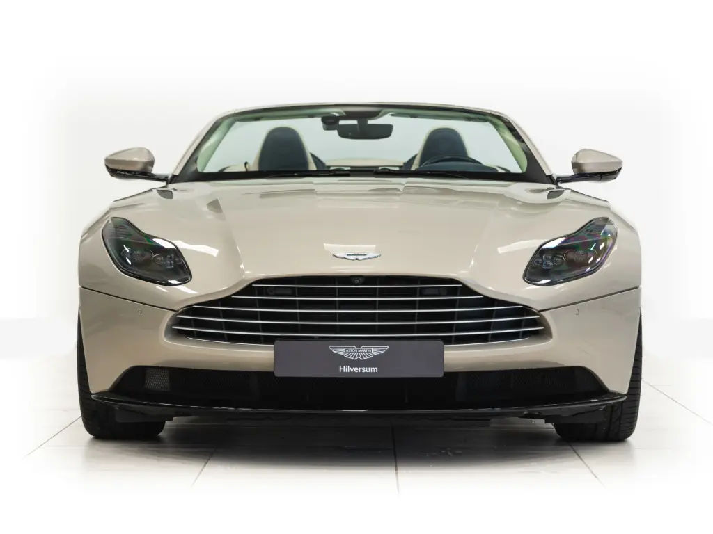 Aston Martin DB11 V8 Volante 4.0 - 2018 - Joinsteer - #12