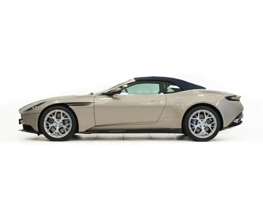 Aston Martin DB11 V8 Volante 4.0 - 2018 - Joinsteer - #15