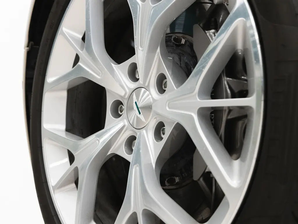 Aston Martin DB11 V8 Volante 4.0 - 2018 - Joinsteer - #19
