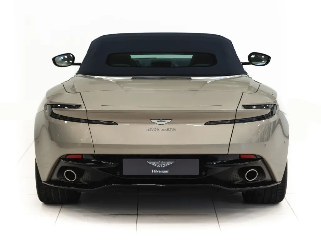 Aston Martin DB11 V8 Volante 4.0 - 2018 - Joinsteer - #23
