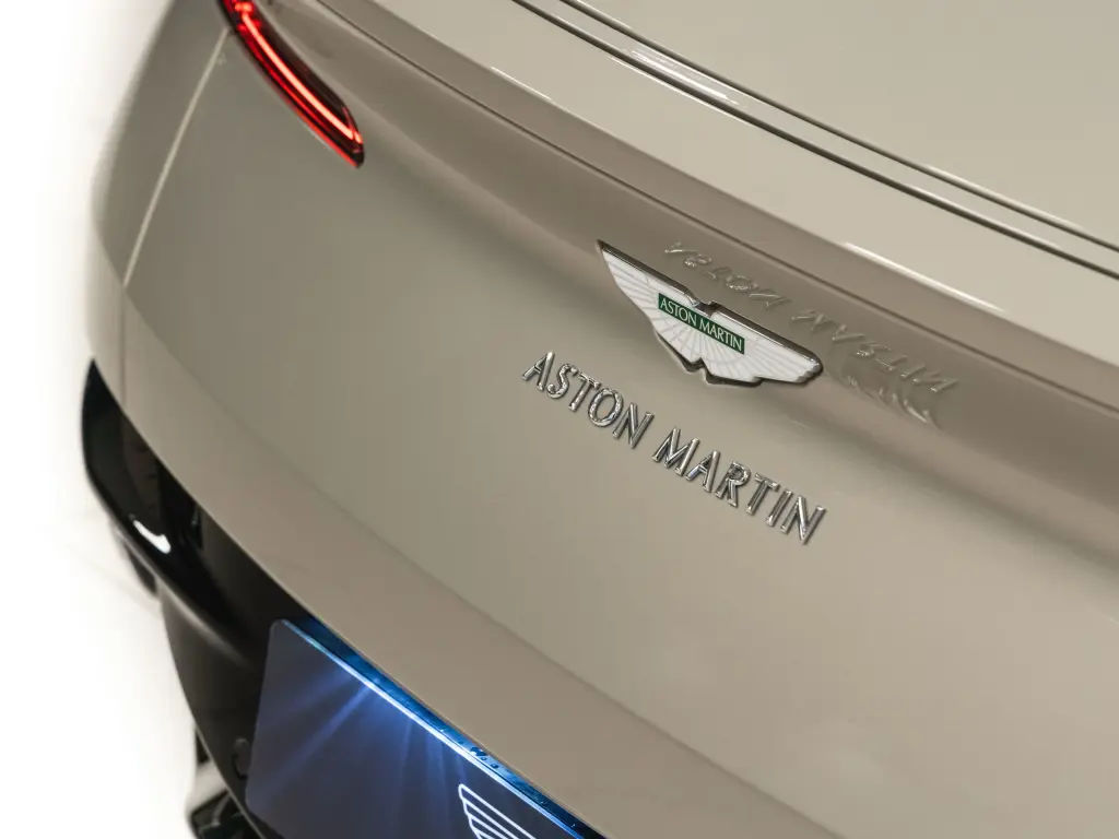 Aston Martin DB11 V8 Volante 4.0 - 2018 - Joinsteer - #27