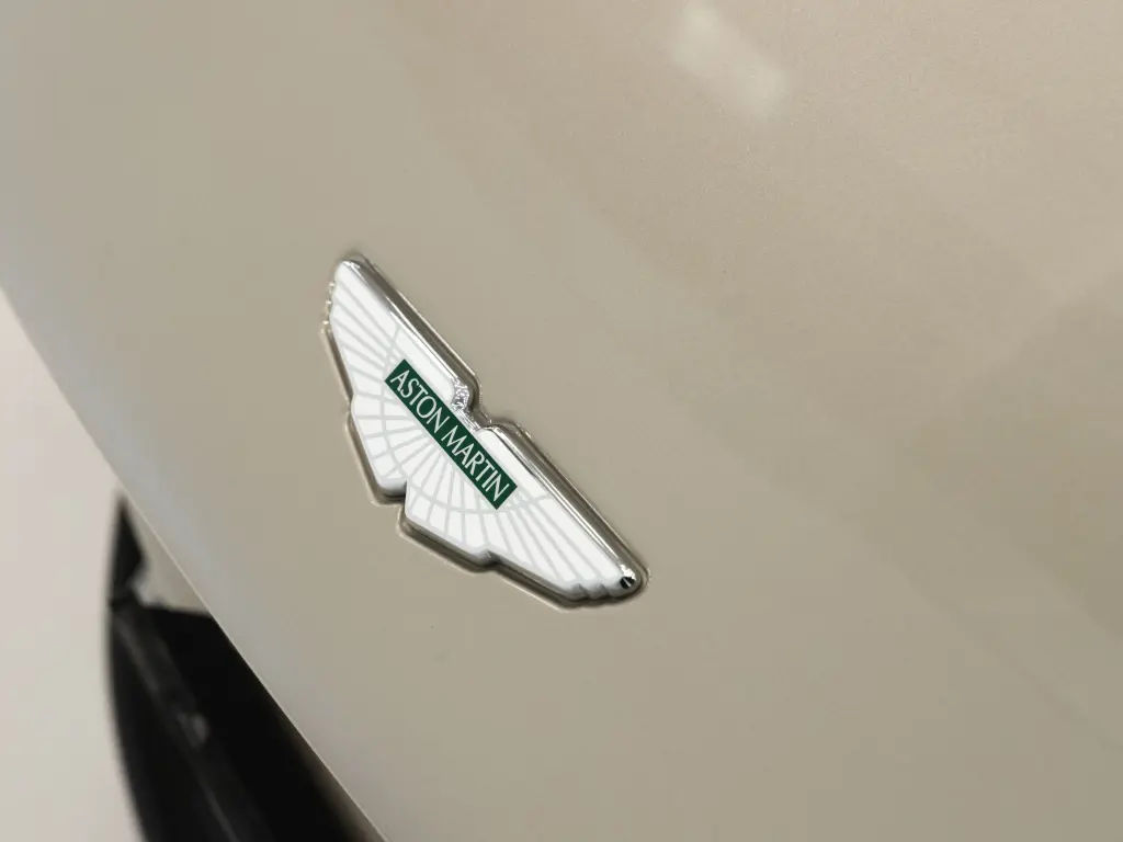 Aston Martin DB11 V8 Volante 4.0 - 2018 - Joinsteer - #28