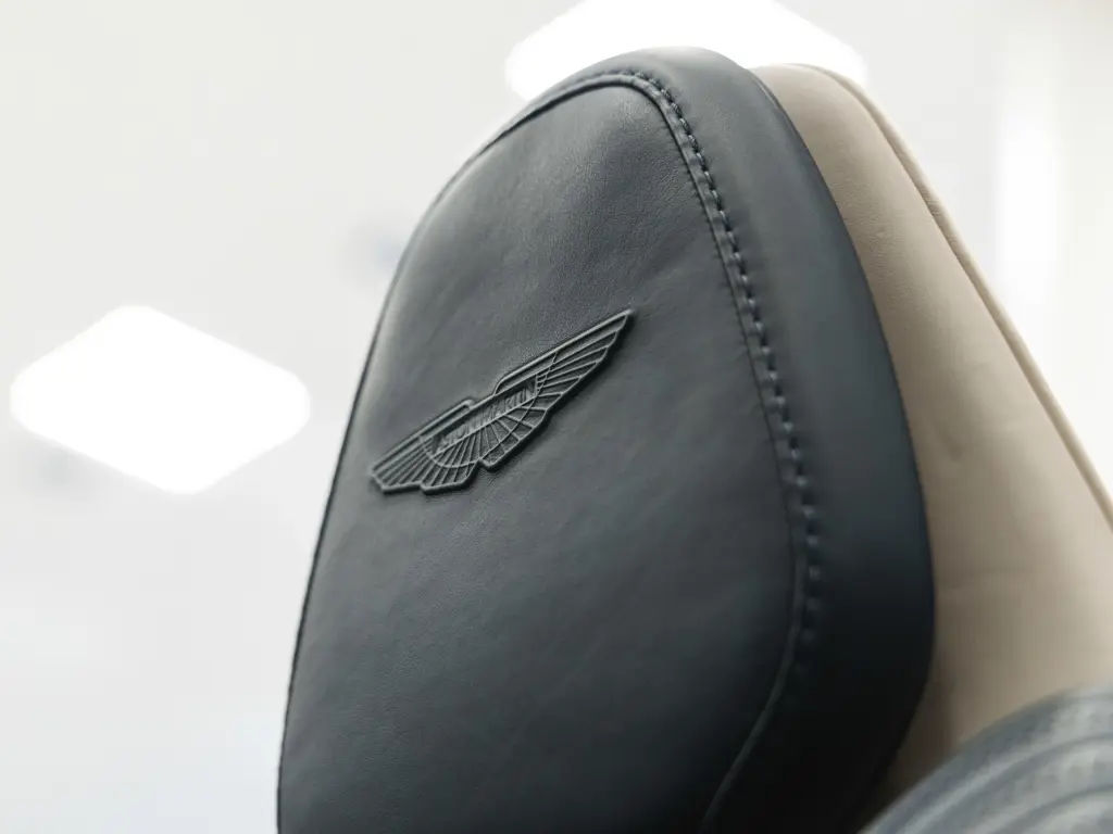 Aston Martin DB11 V8 Volante 4.0 - 2018 - Joinsteer - #33