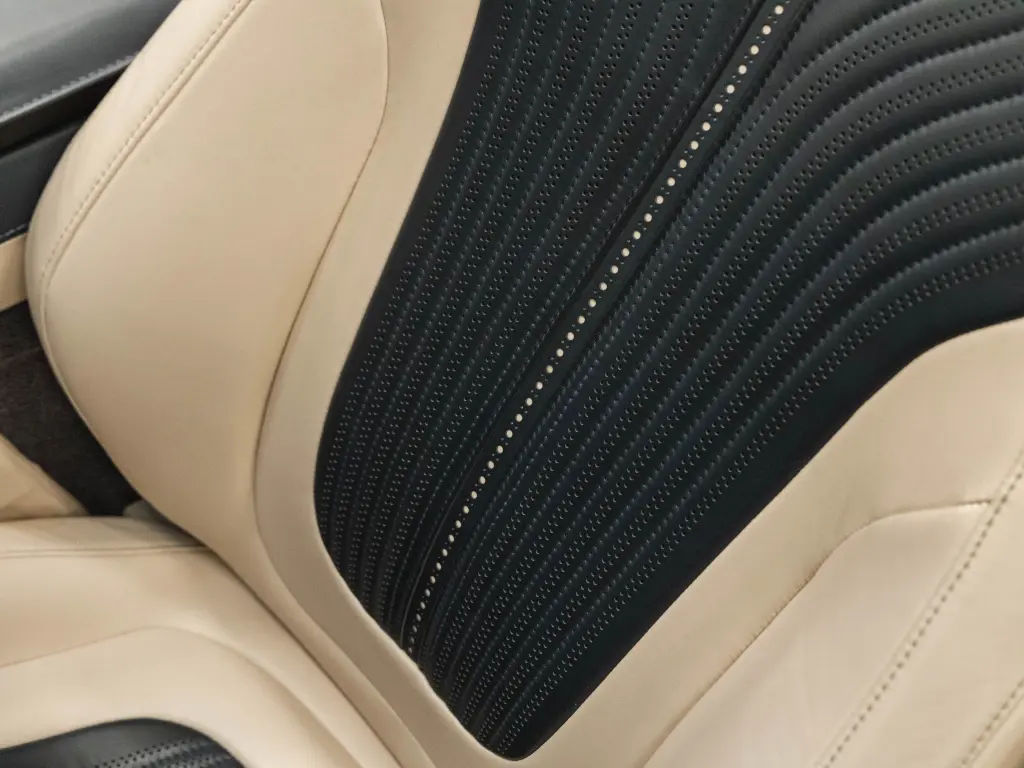 Aston Martin DB11 V8 Volante 4.0 - 2018 - Joinsteer - #34