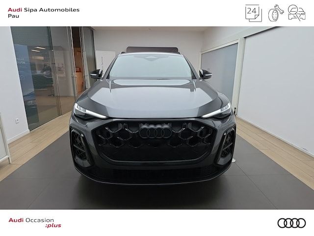 Audi Q5 Sportback E-hybrid Design E-hybrid Quattro 299 ChS Tronic - 2025 - Joinsteer - #2