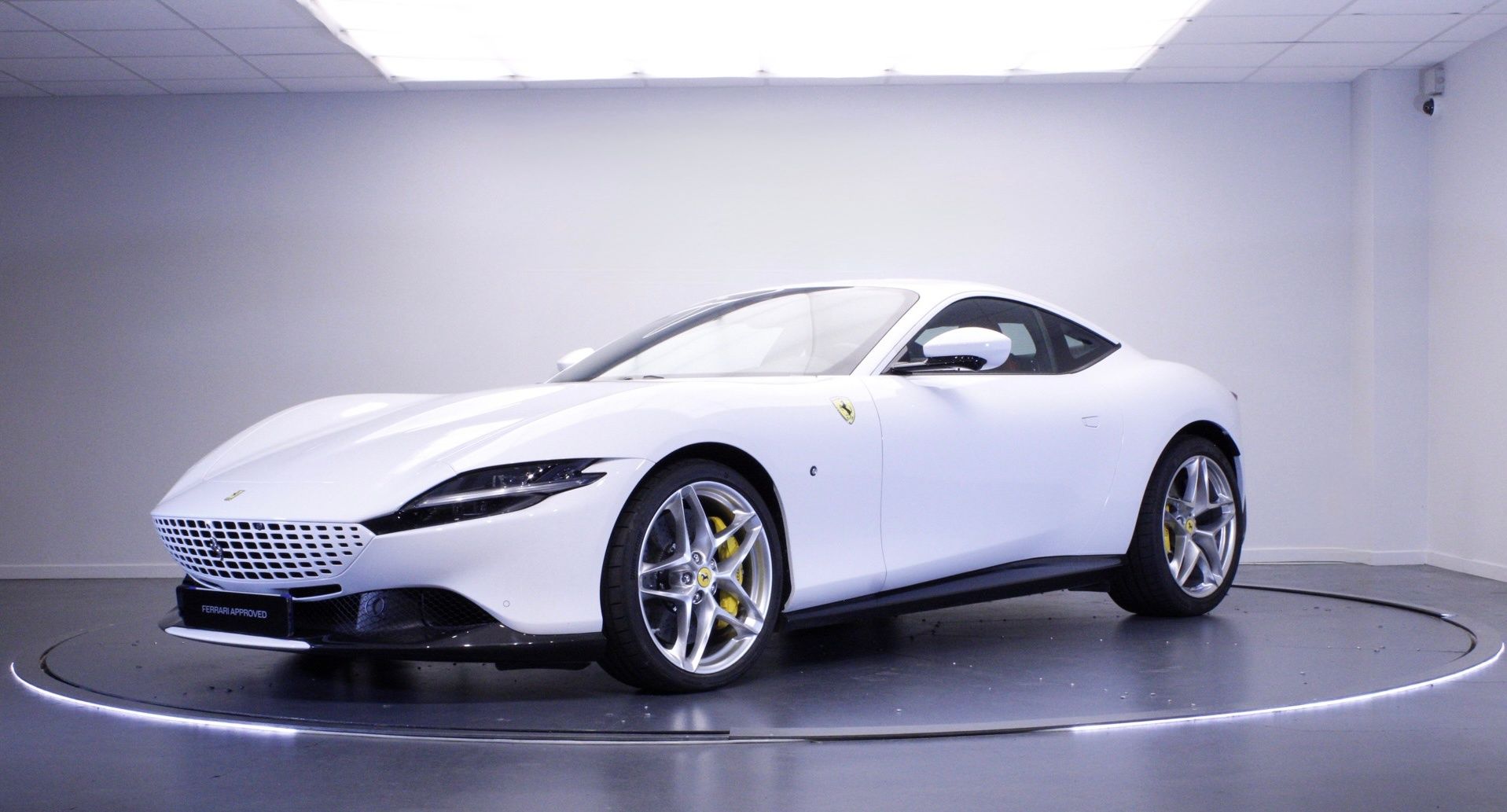 Ferrari Roma - 2022 - Joinsteer - #1