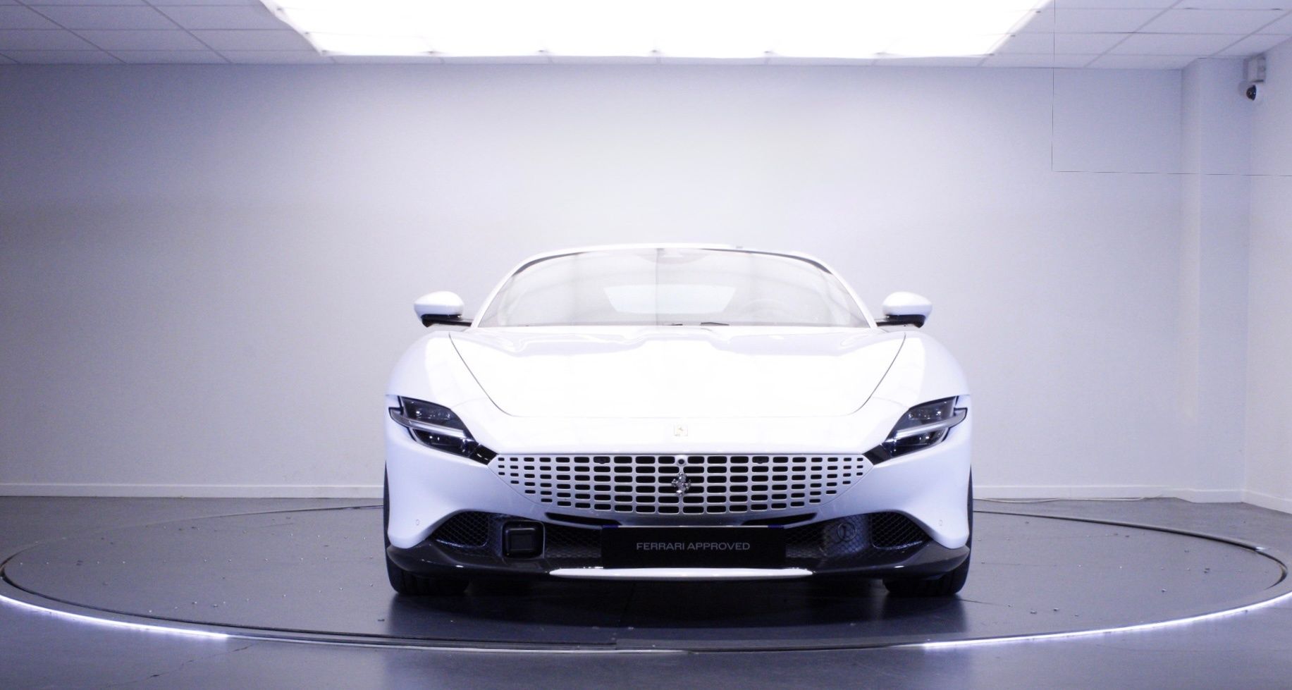 Ferrari Roma - 2022 - Joinsteer - #2