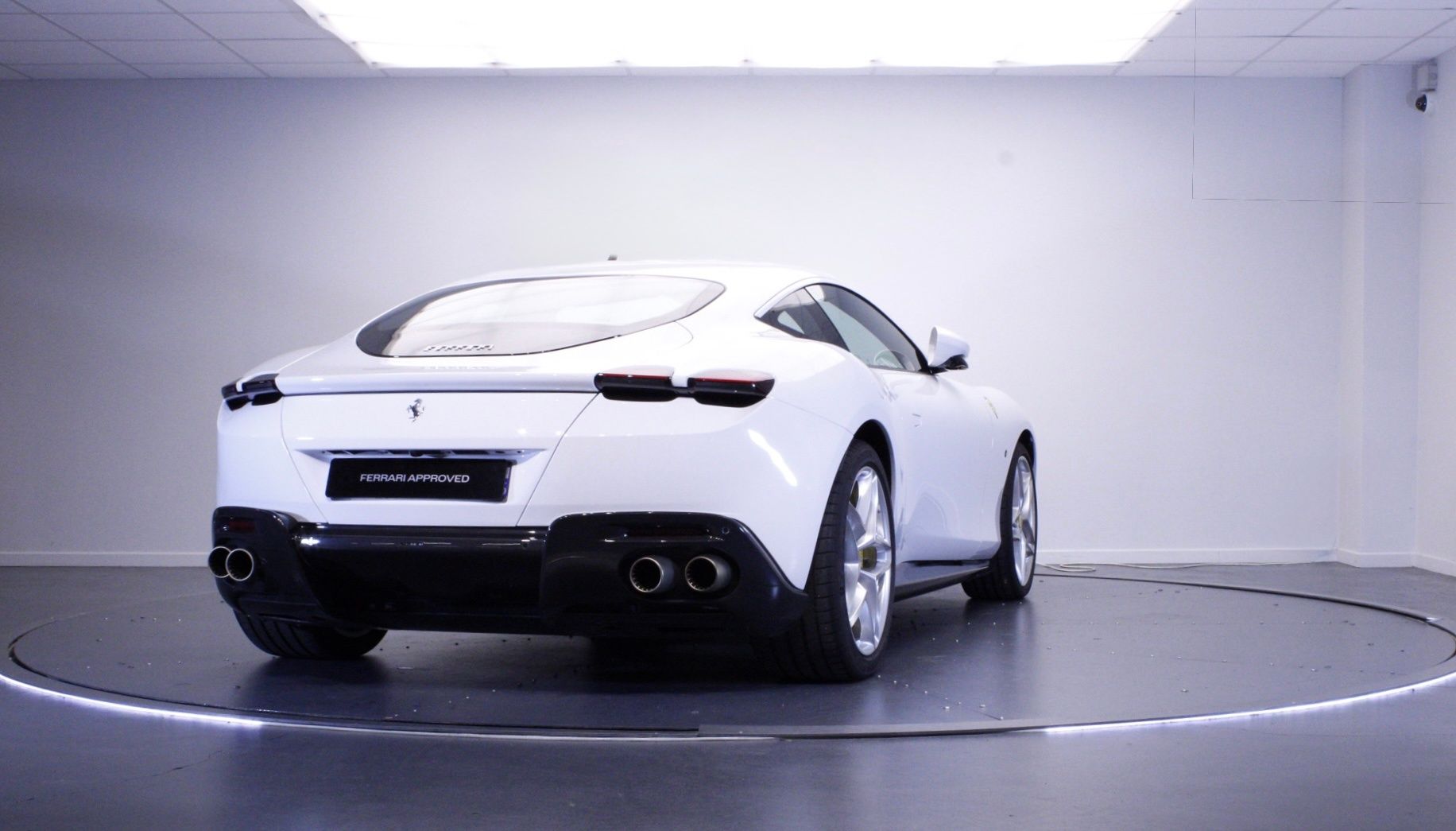 Ferrari Roma - 2022 - Joinsteer - #3