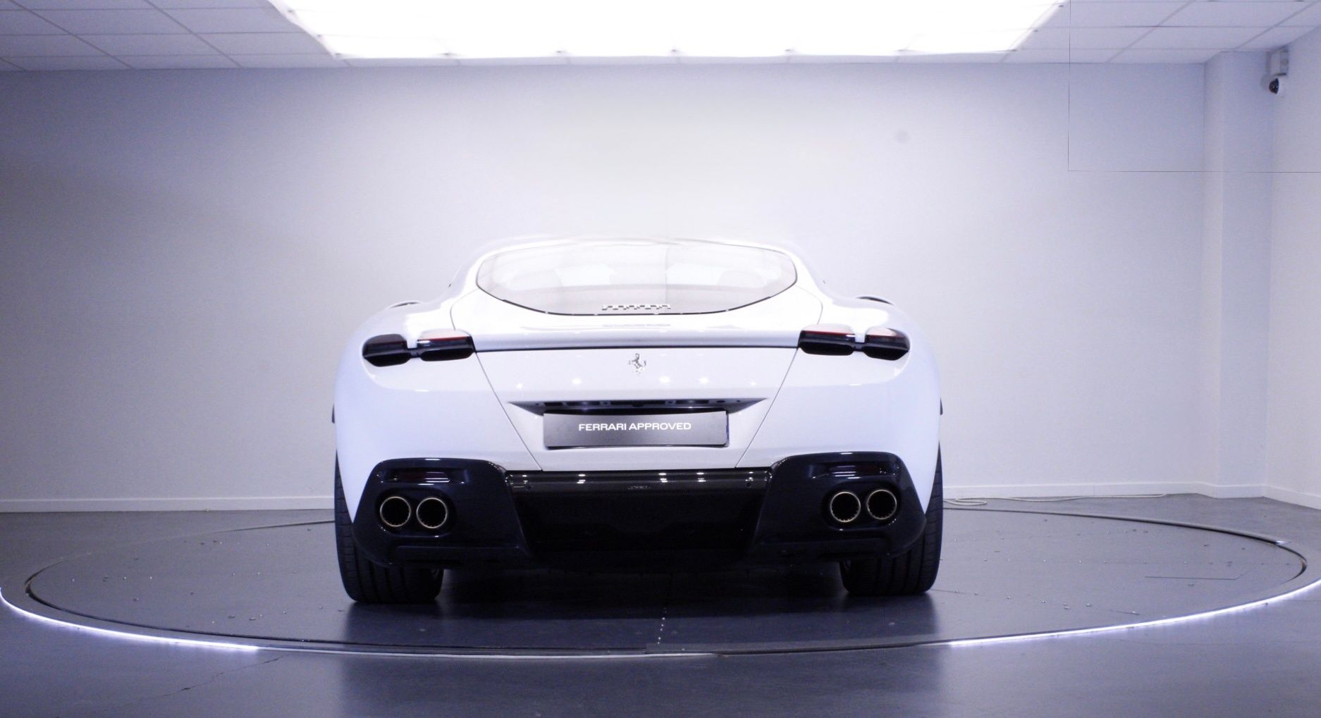 Ferrari Roma - 2022 - Joinsteer - #4