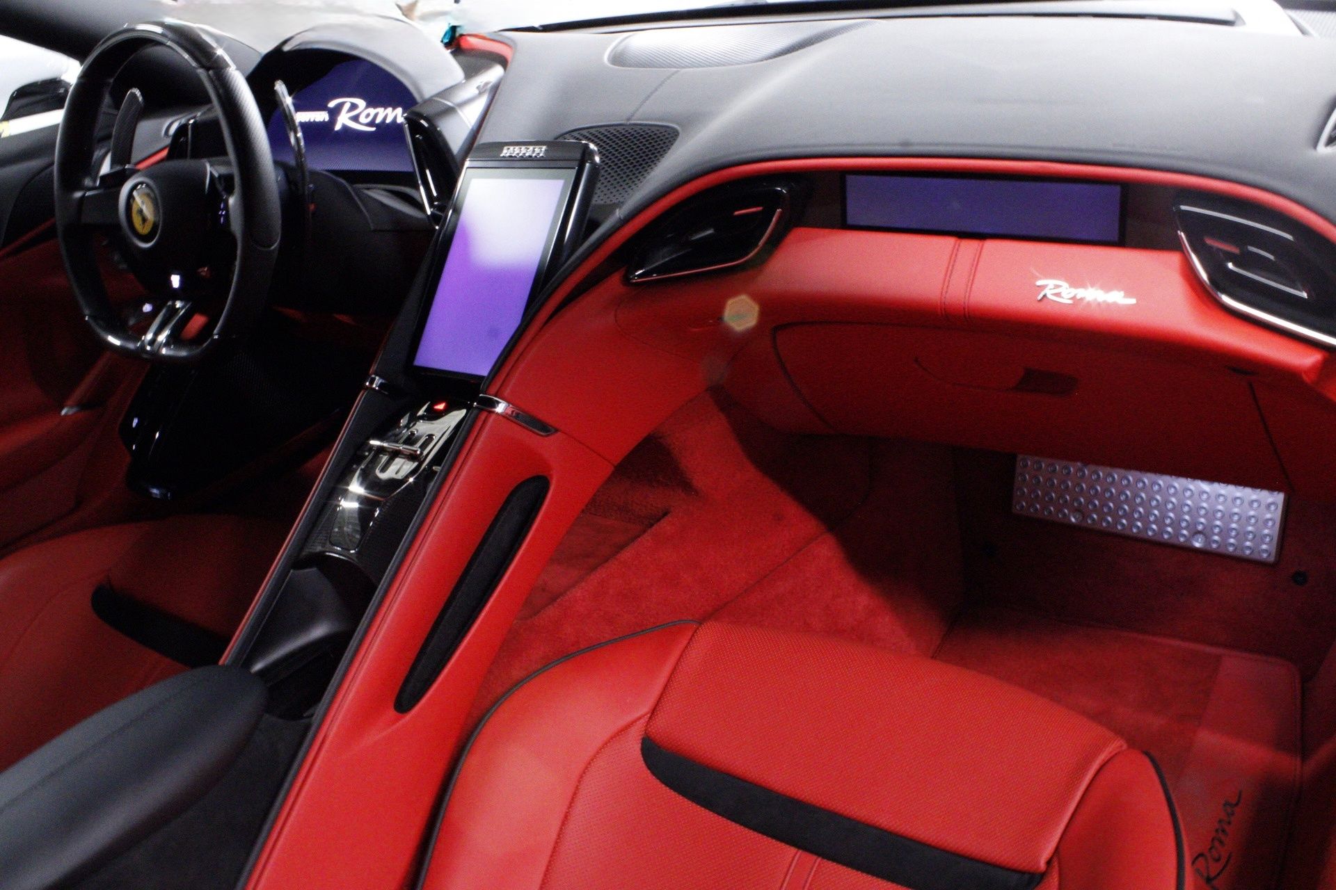 Ferrari Roma - 2022 - Joinsteer - #5