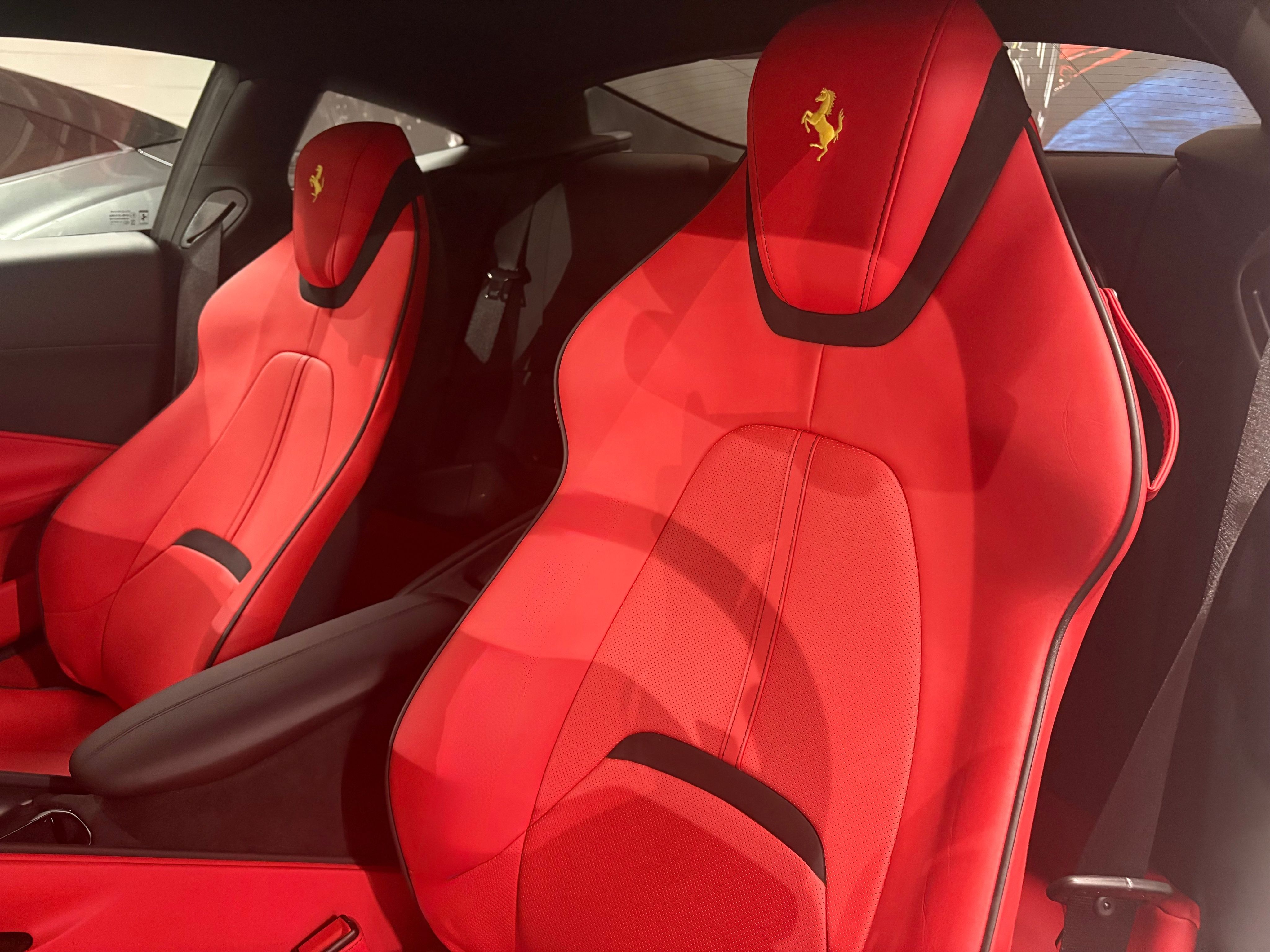 Ferrari Roma - 2022 - Joinsteer - #6