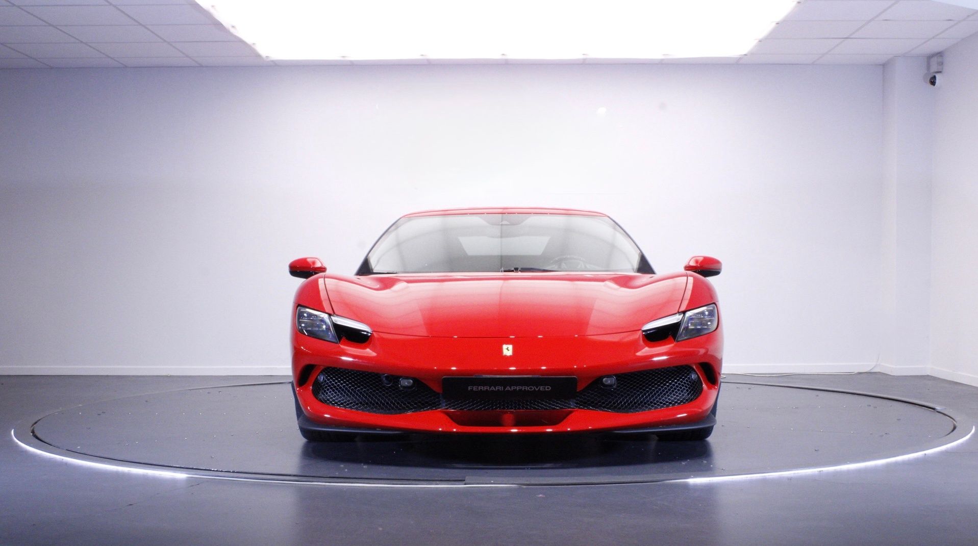 Ferrari 296 GTB - 2022 - Joinsteer - #2