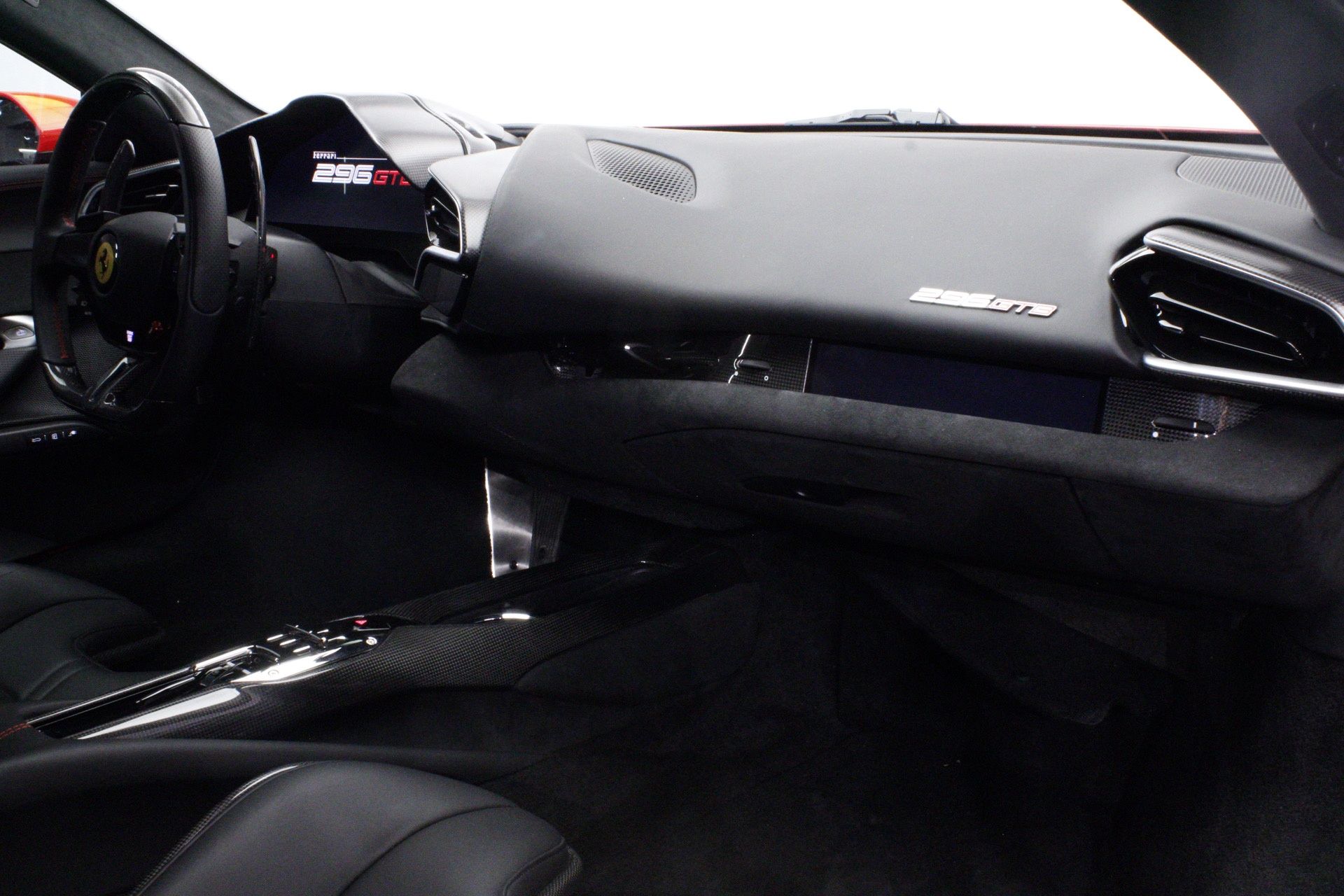 Ferrari 296 GTB - 2022 - Joinsteer - #5